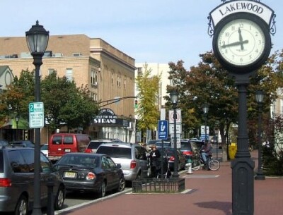 Lakewood